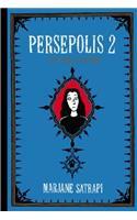 Persepolis 2: The Story of a Return
