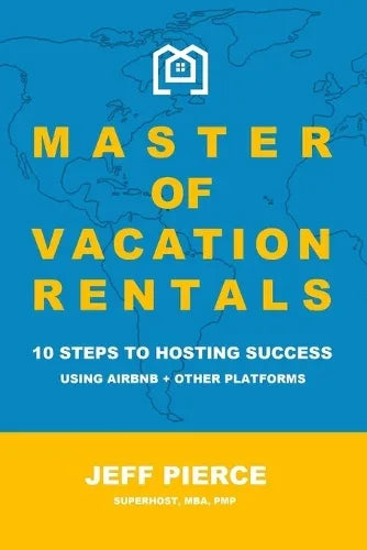 Master of Vacation Rentals