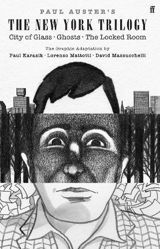 Paul Auster's The New York Trilogy