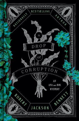 A Drop of Corruption