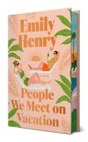 People We Meet on Vacation
