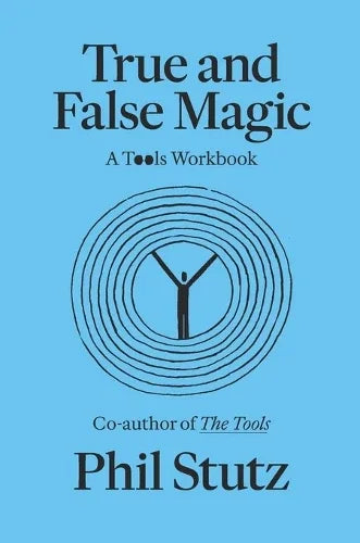 True and False Magic