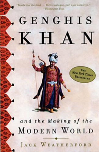 Genghis Khan