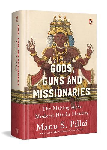 Gods Guns & Missionaries