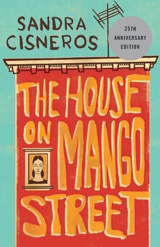 The House on Mango Street