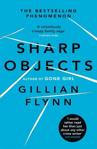 Sharp Objects