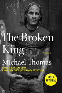 The Broken King