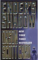 Ender's Shadow: 1 (The Shadow Series, 1)