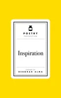 Poetry Prescription: Inspiration