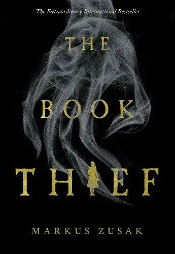 The Book Thief (Anniversary Edition)