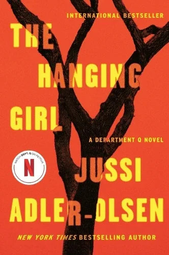 The Hanging Girl