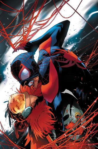 Miles Morales: Spider-Man by Cody Ziglar Vol. 5 - Blood Hunt