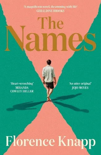 The Names