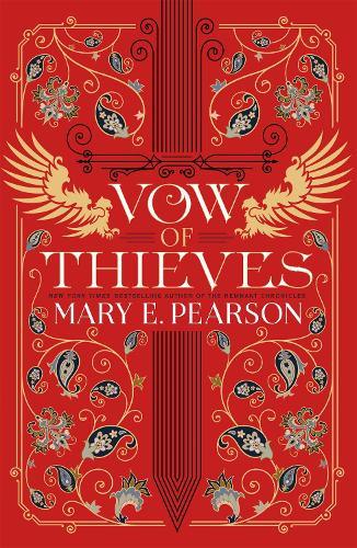 Vow of Thieves