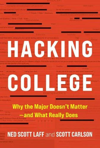 Hacking College