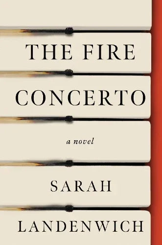 The Fire Concerto