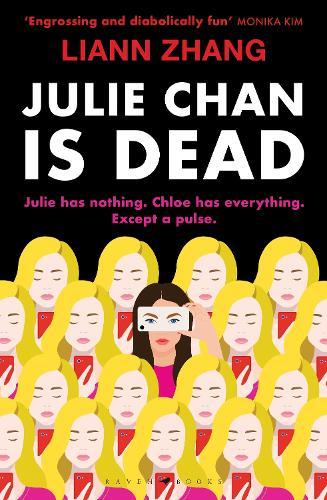 Julie Chan is Dead