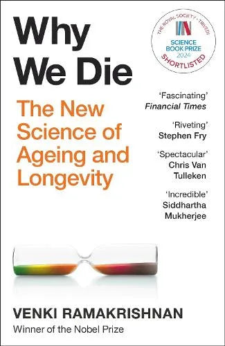 Why We Die