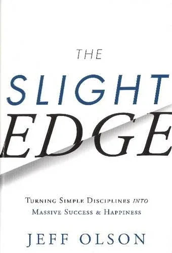Slight Edge