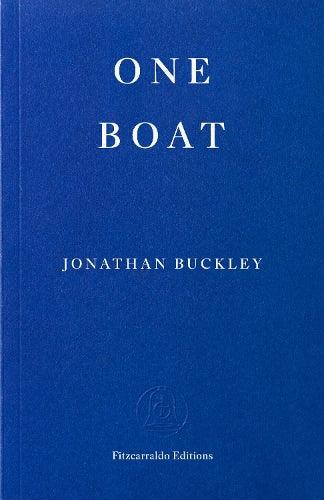 One Boat