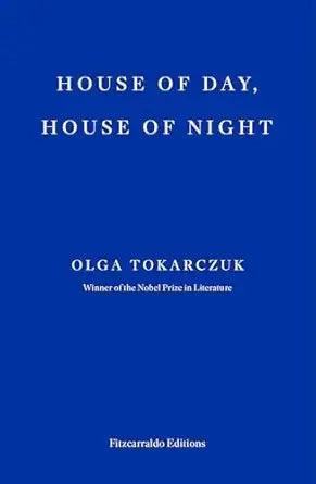 House of Day, House of Night
