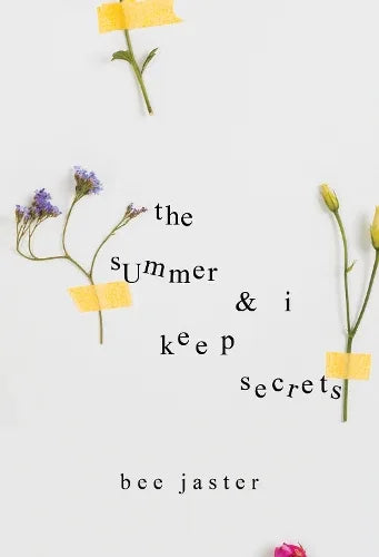 The Summer & I Keep Secrets