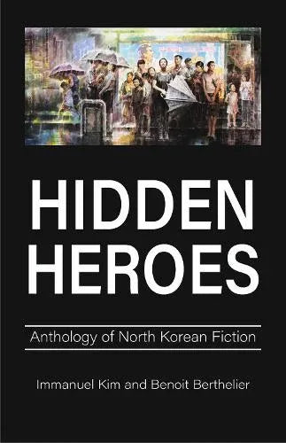 Hidden Heroes