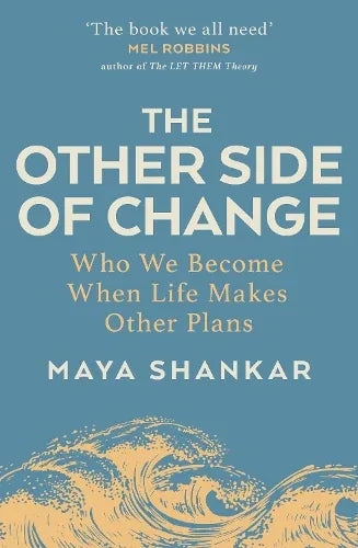 The Other Side of Change