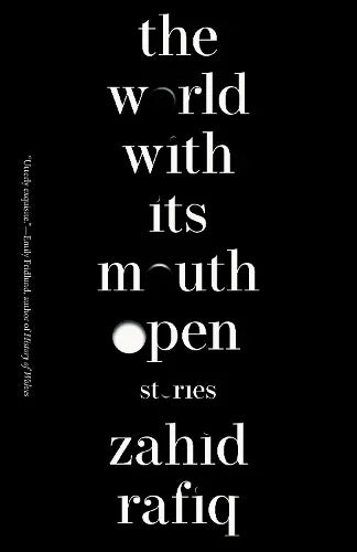The World With Its Mouth Open
