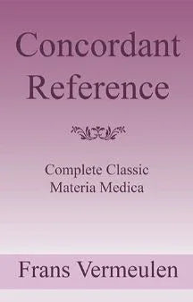 Concordant Reference