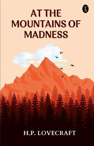 At the Mountains of Madness