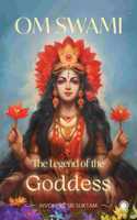 The Legend of the Goddess