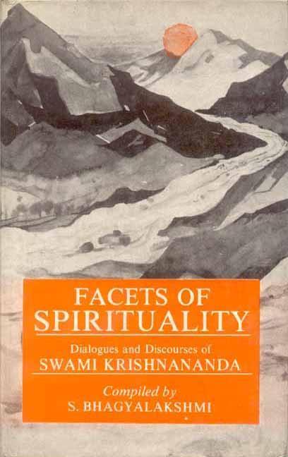 Facets of Spirituality
