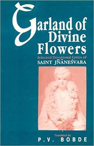 Garland of Divine Flowers