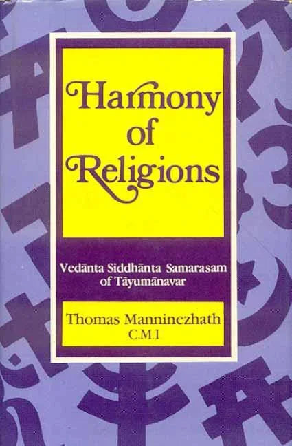 Harmony of Religions