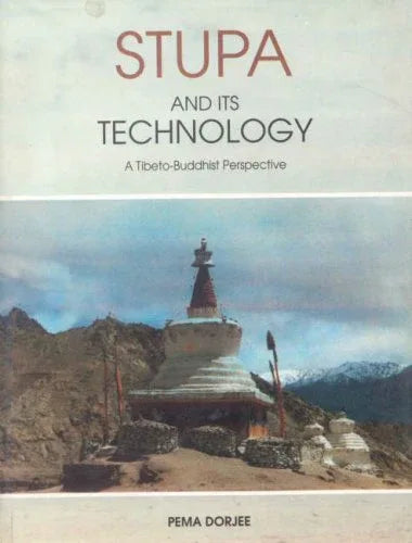 Stupa and Its Technology