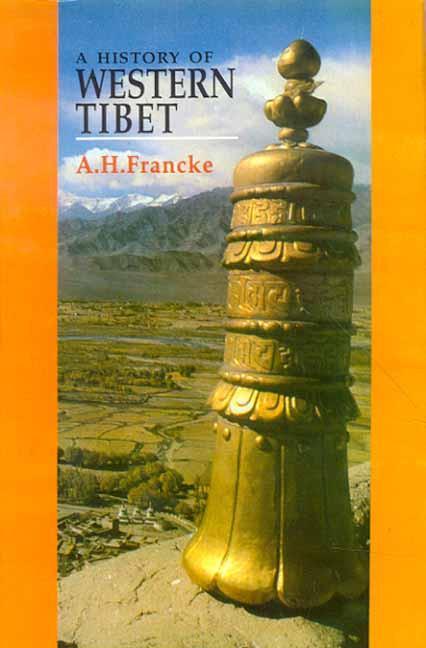 History of Western Tibet
