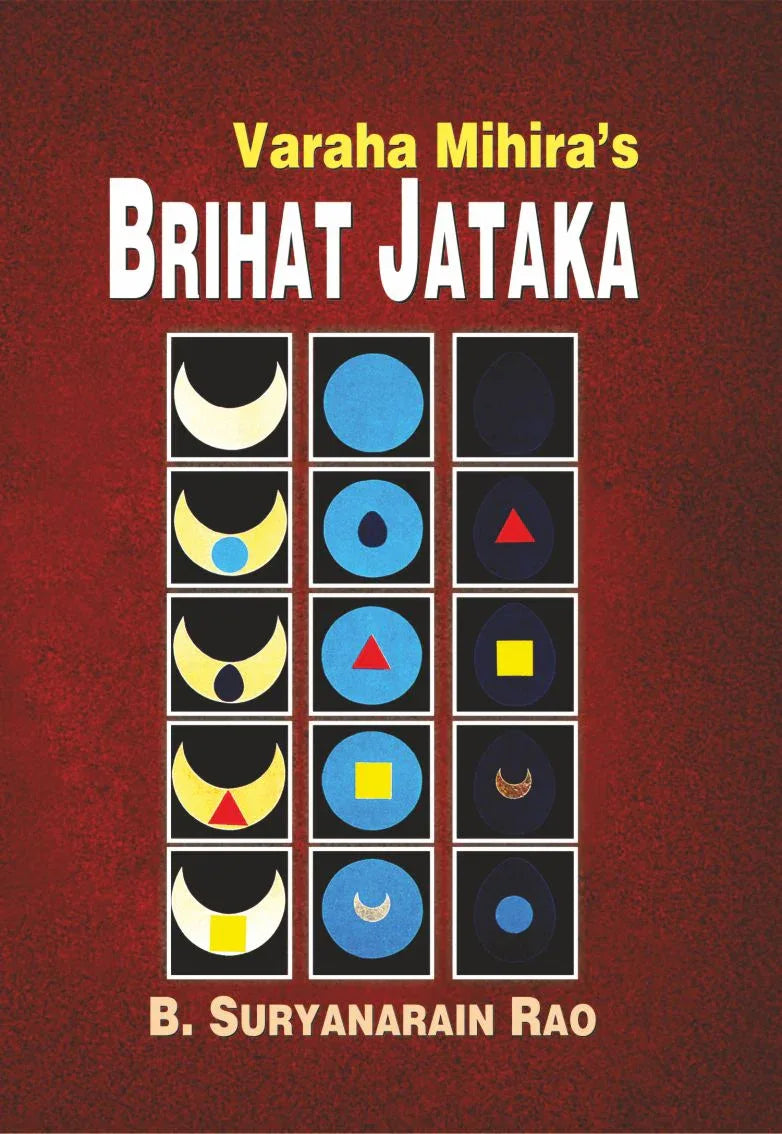 Varaha Mihira's Brihat Jataka