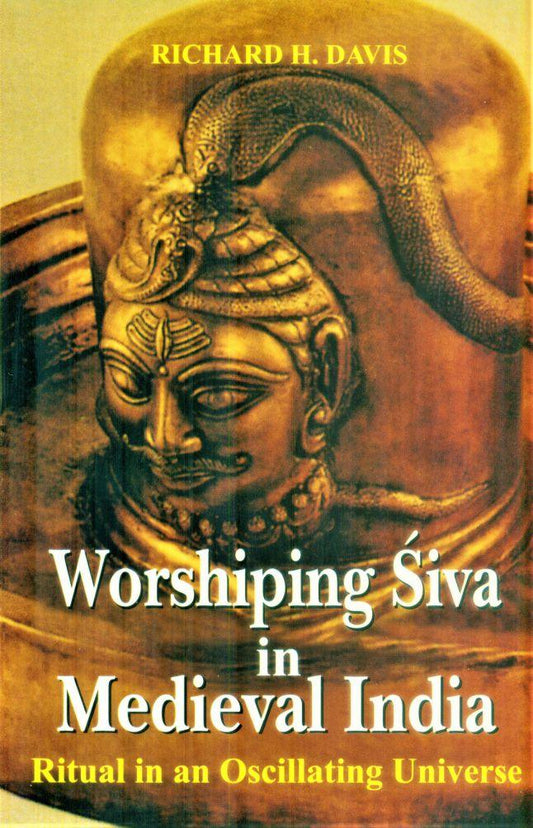 Worshiping Siva in Medieval India