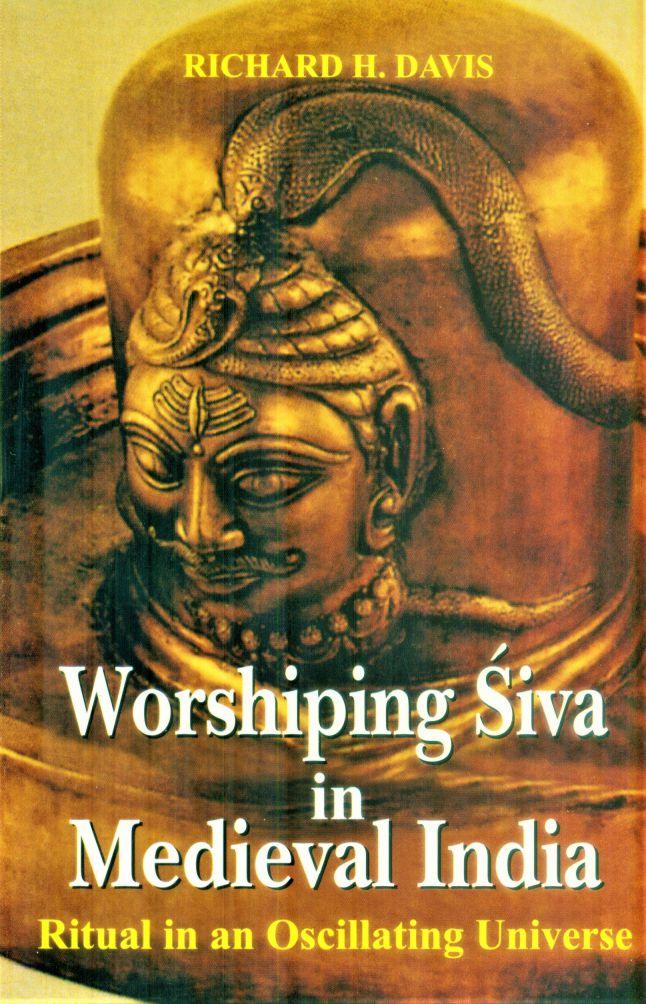 Worshiping Siva in Medieval India