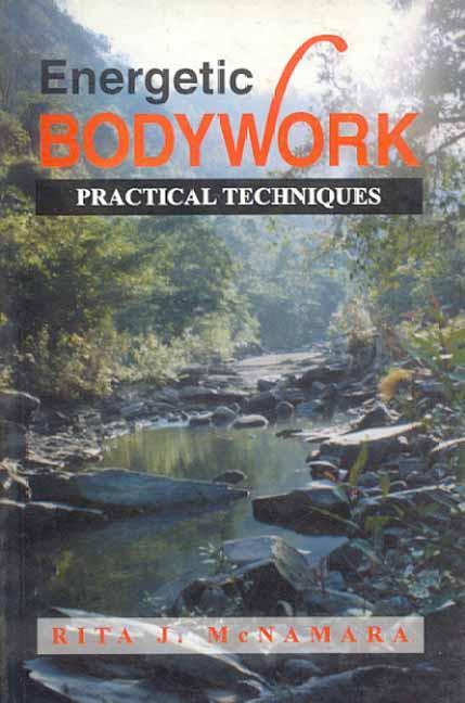 Energetic Bodywork