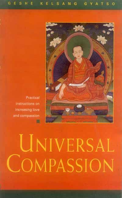 Universal Compassion