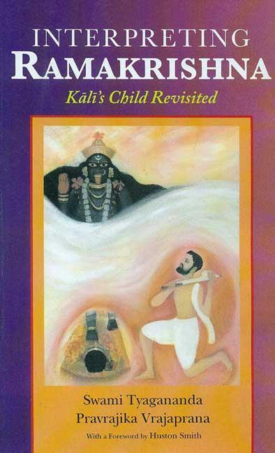 Interpreting Ramakrishna
