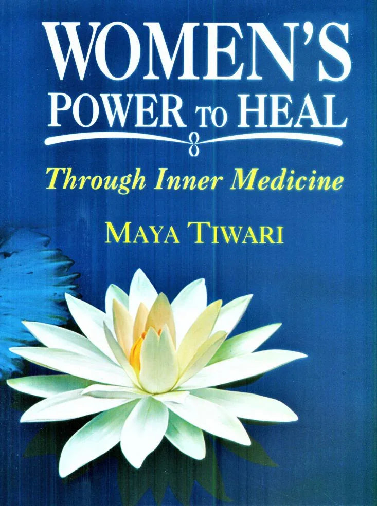 Women's Power to Heal