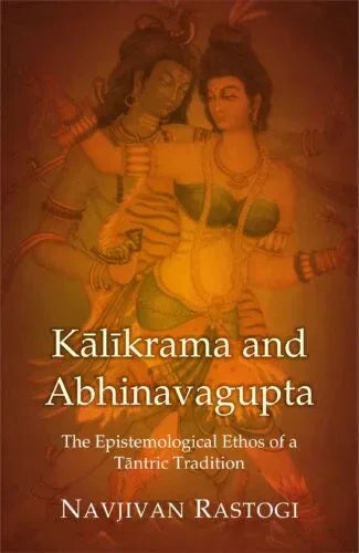 Kalikrama and Abhinavagupta