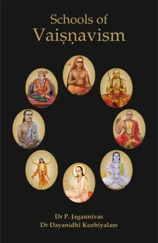Schools of Vaiosnavism