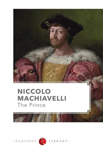 Prince