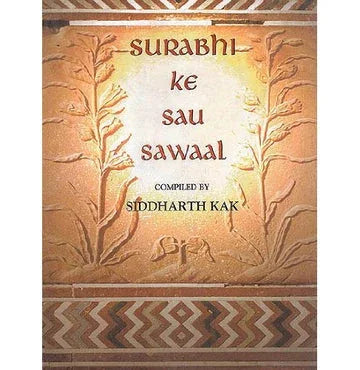 Surabhi Ke Sau Sawaal