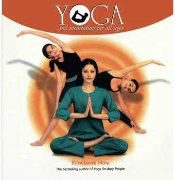 Yoga And Meditation For All