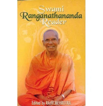 Swami Rangana Thananda Reader: 1